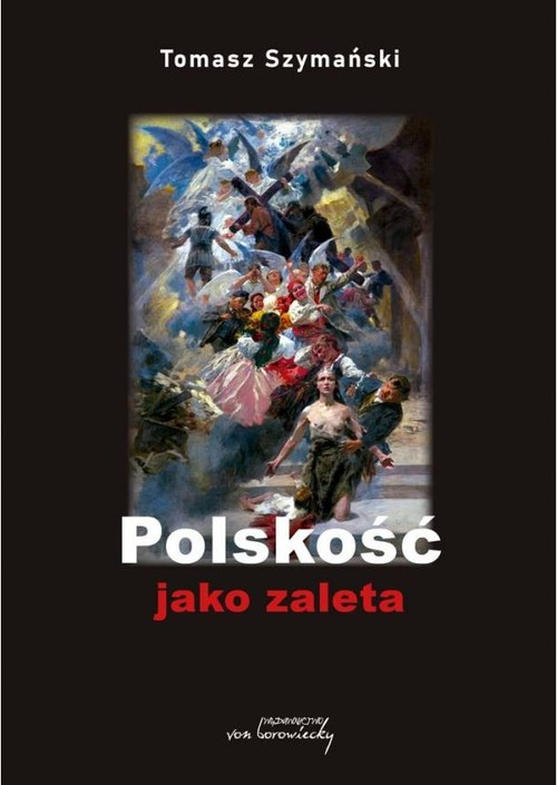 Image of Polskość jako zaleta