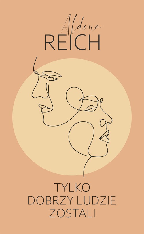 Image of Tylko dobrzy ludzie zostali