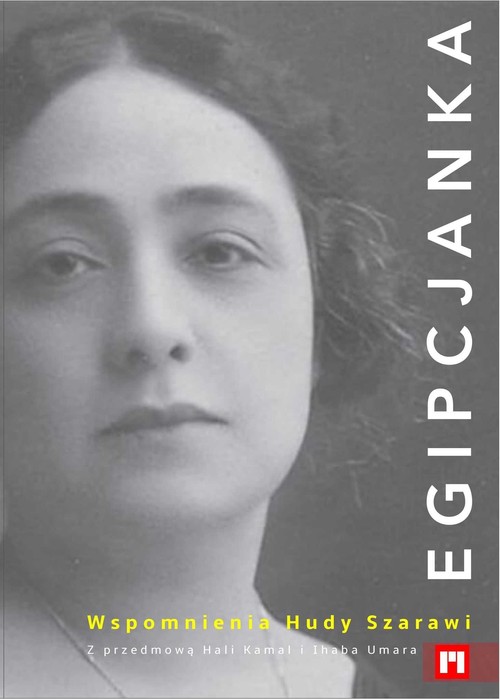 Image of Egipcjanka Wspomnienia Hudy Szarawi