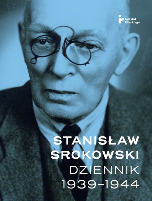 Image of Stanisław Srokowski Dziennik 1939-1944