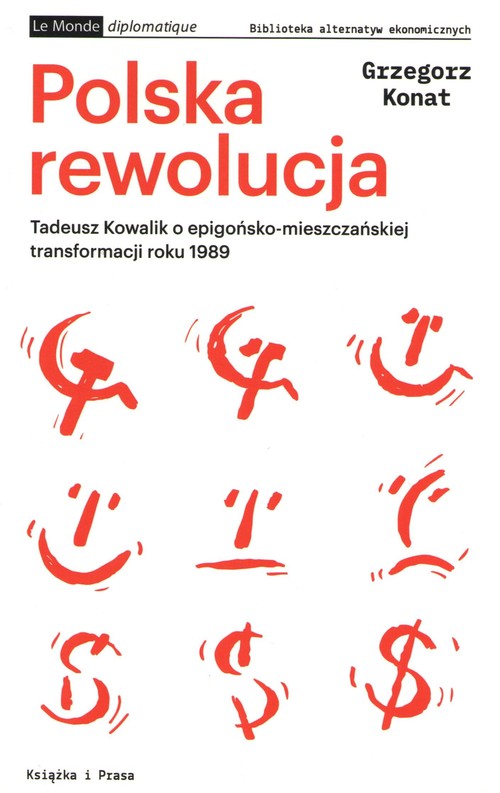 Image of Polska Rewolucja