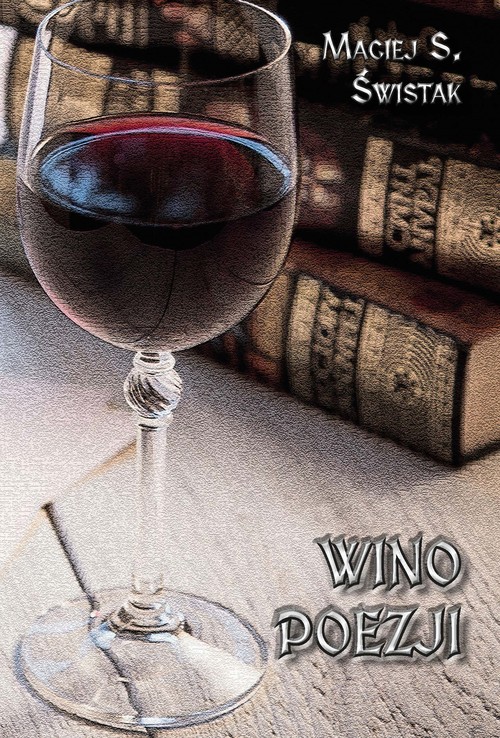 Image of Wino poezji