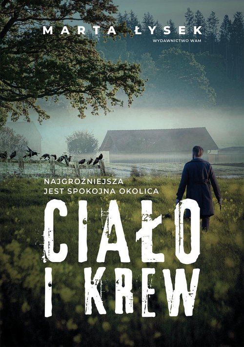 Image of Ciało i krew