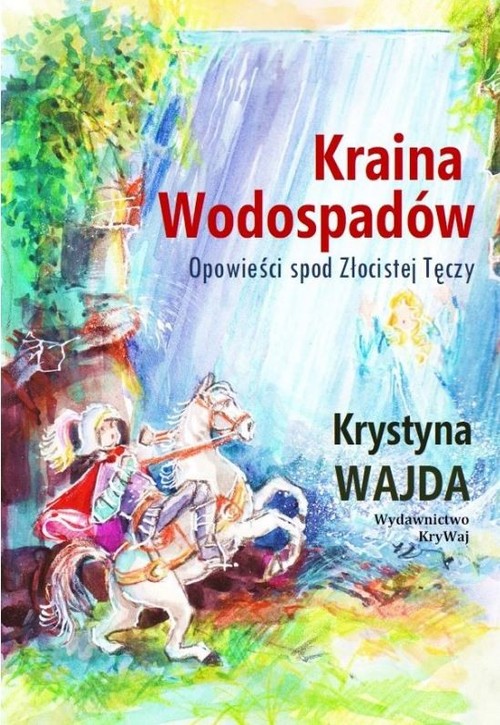 Image of Kraina Wodospadów