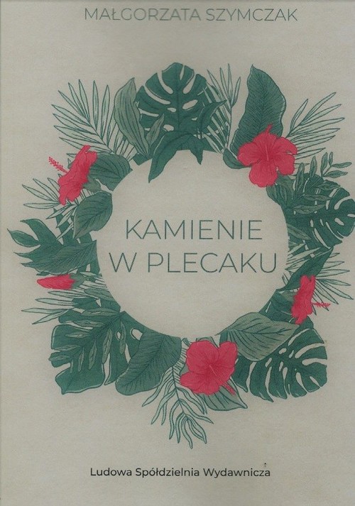 Image of Kamienie w plecaku