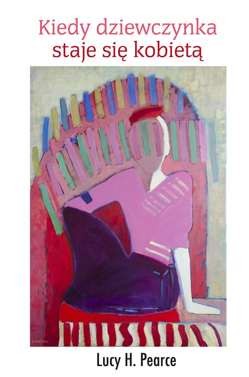Image of Kiedy dziewczynka staje się kobietą