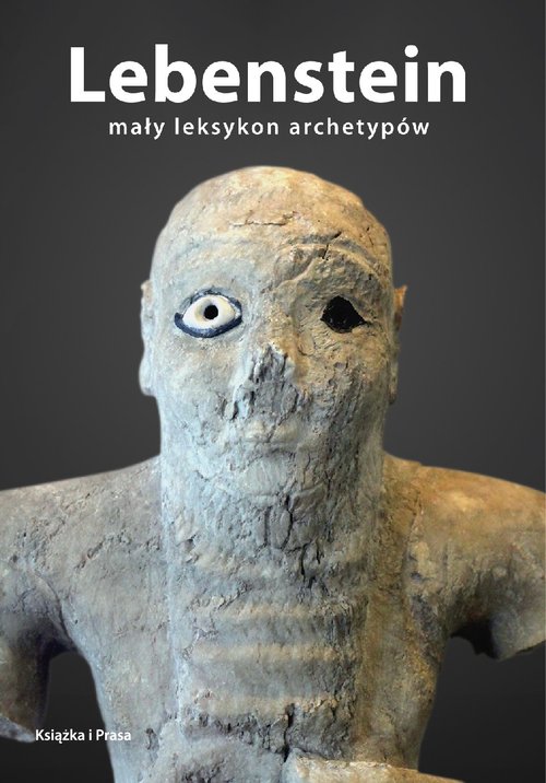 Image of Lebenstein Mały leksykon archetypów