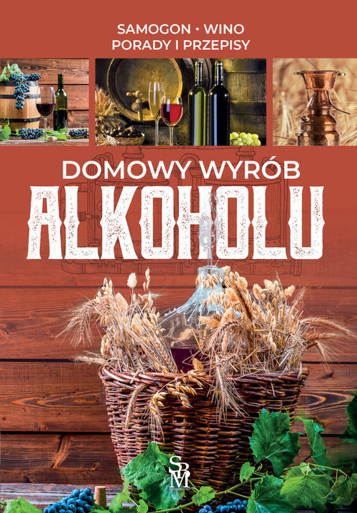 Image of Domowy wyrób alkoholu