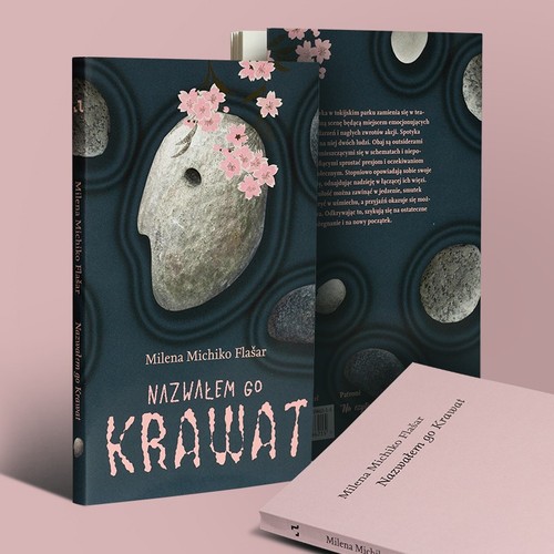 Image of Nazwałem go krawat