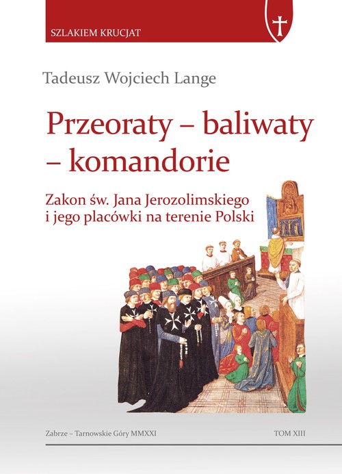 Image of Przeoraty Baliwaty Komandorie