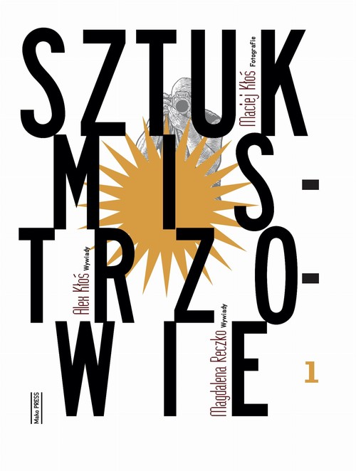 Image of Sztuk Mistrzowie