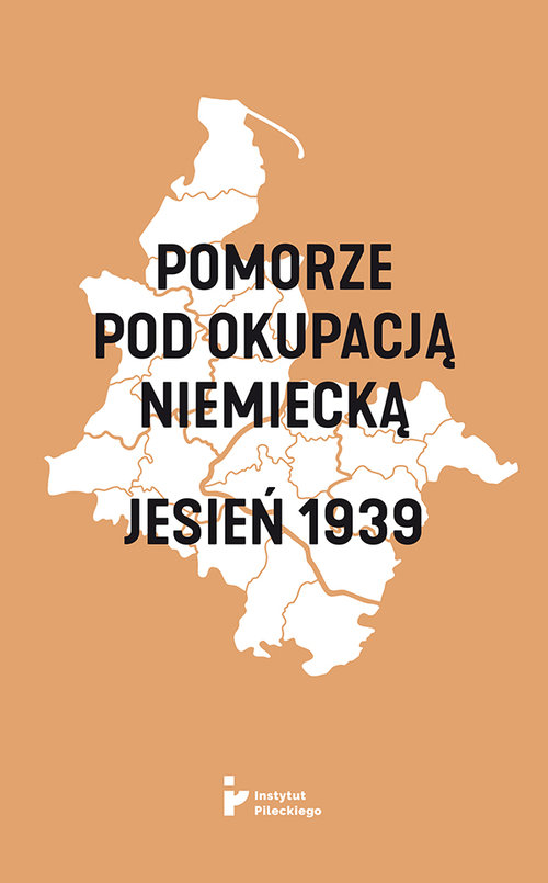 Image of Pomorze pod okupacją niemiecką Jesień 1939