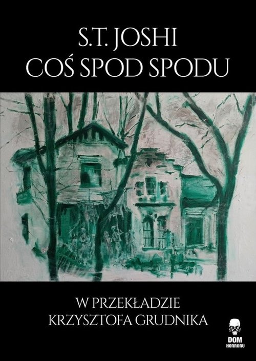 Image of Coś spod spodu