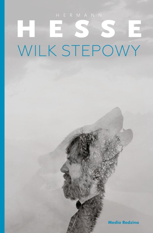 Image of Wilk stepowy