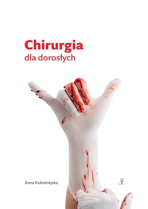 Image of Chirurgia dla dorosłych