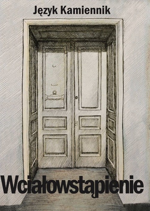 Image of Wciałowstąpienie