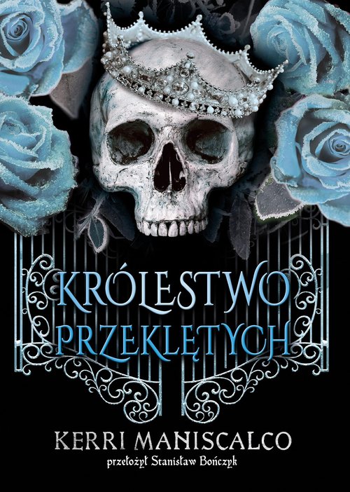 Image of Królestwo Przeklętych