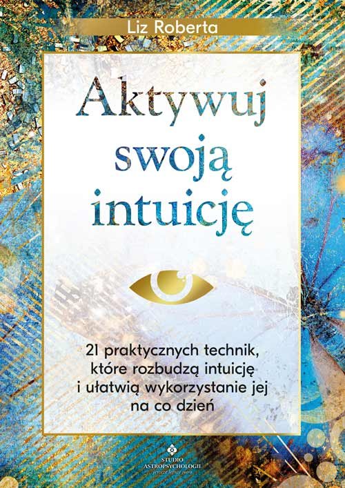 Image of Aktywuj swoją intuicję