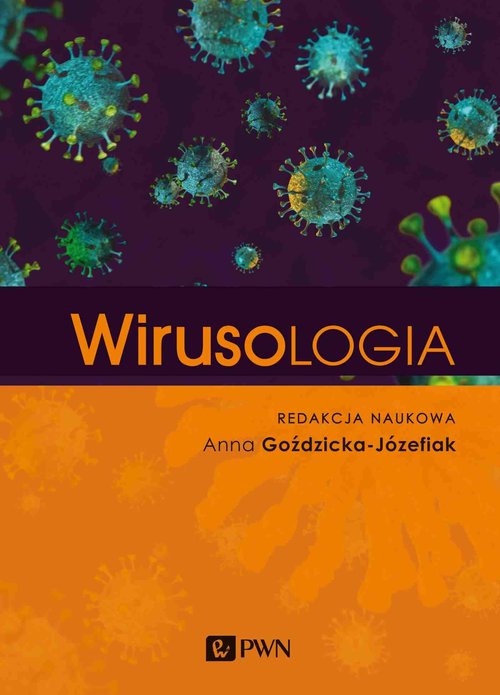 Image of Wirusologia