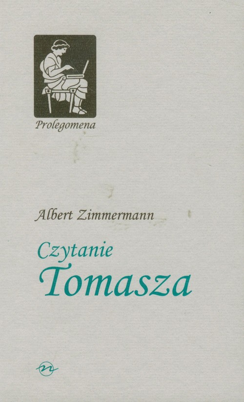 Image of Czytanie Tomasza