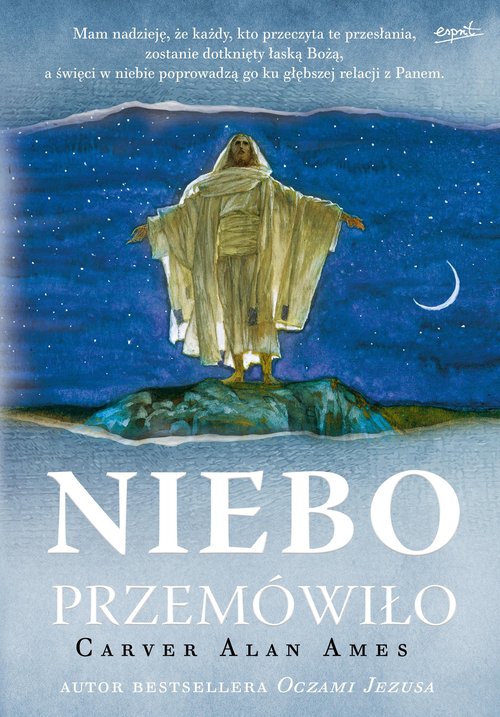 Image of Niebo przemówiło