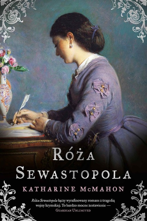 Image of Róża Sewastopola