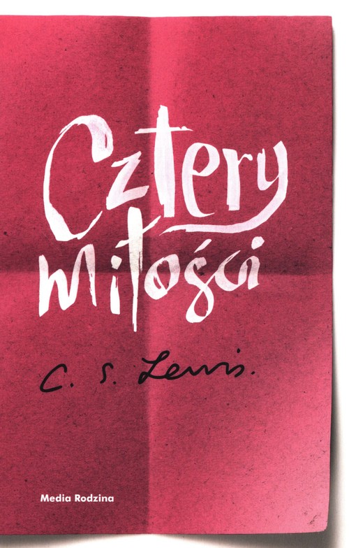 Image of Cztery miłości