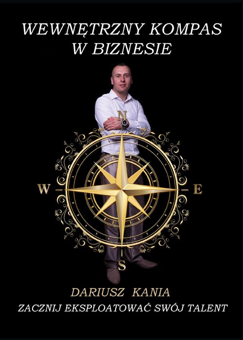 Image of Wewnętrzny kompas w biznesie