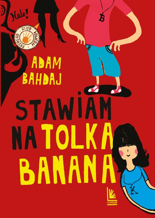 Image of Stawiam na Tolka Banana