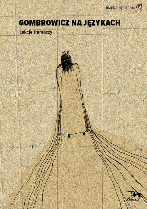 Image of Gombrowicz na językach Lekcje tłumaczy