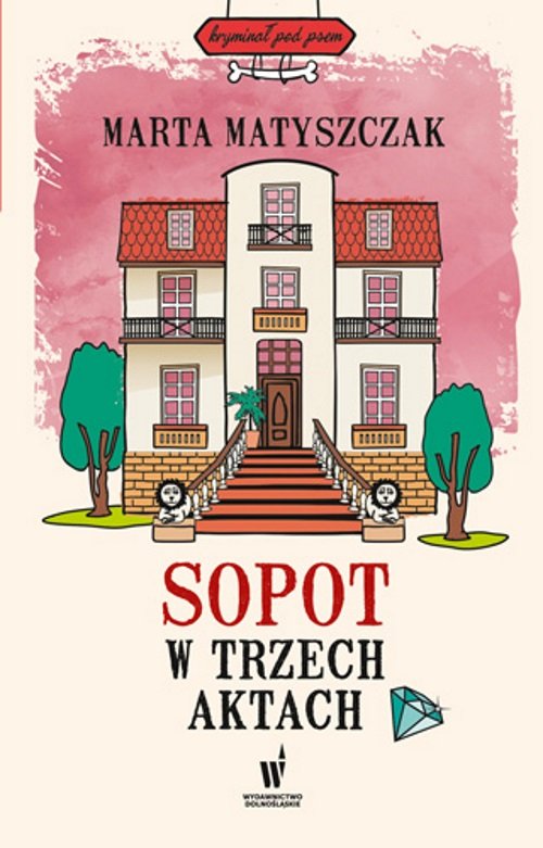 Image of Sopot w trzech aktach