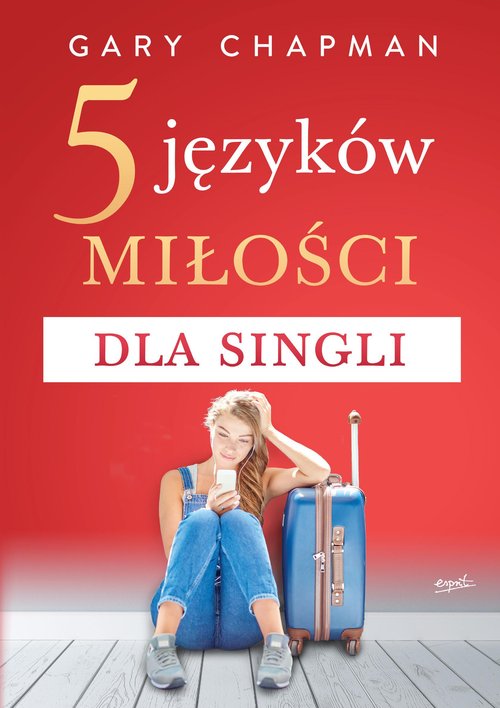 Image of 5 języków miłości dla singli