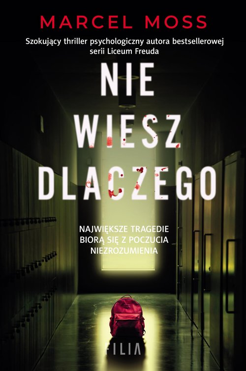 Image of Nie wiesz dlaczego