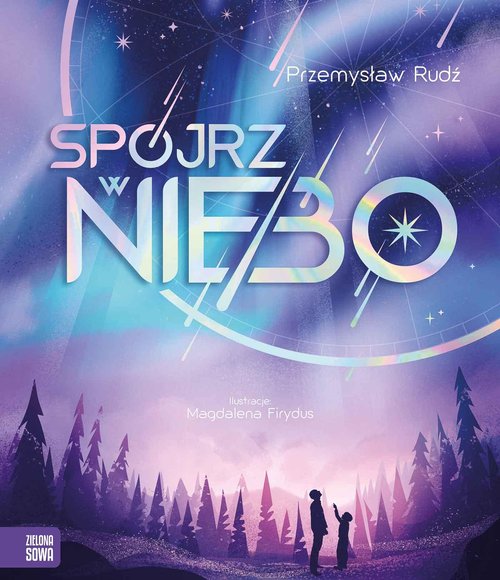 Image of Spójrz w niebo