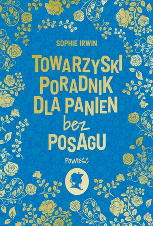 Image of Towarzyski poradnik dla panien bez posagu