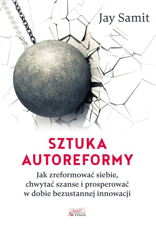 Image of Sztuka autoreformy
