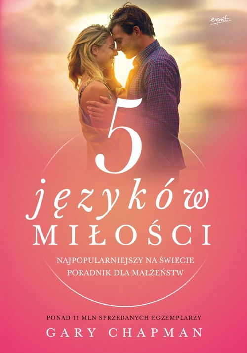 Image of 5 języków miłości