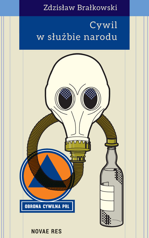 Image of Cywil w służbie narodu