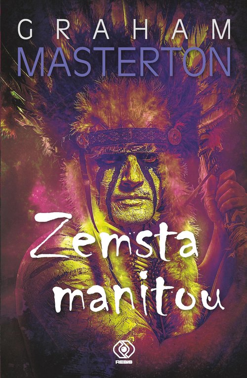 Image of Zemsta manitou
