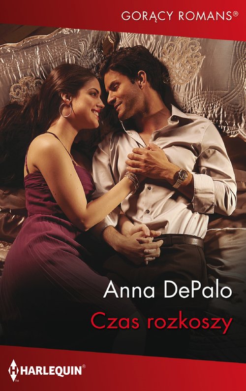 Image of Czas rozkoszy