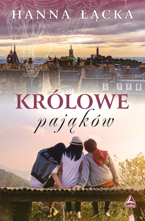 Image of Królowe pająków