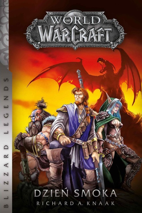Image of World of Warcraft Dzień smoka