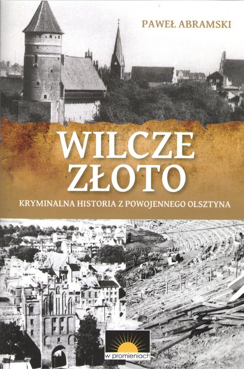 Image of Wilcze złoto