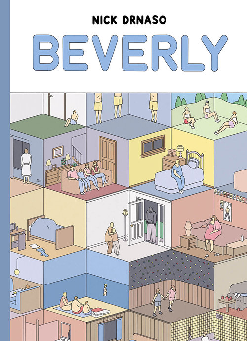 Image of Beverly