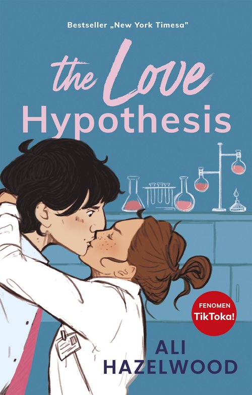 Image of The Love Hypothesis
