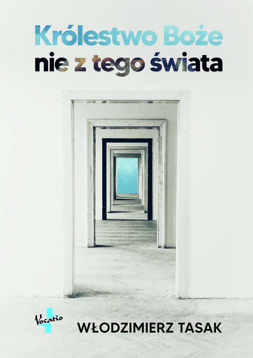 Image of Królestwo Boże nie z tego świata