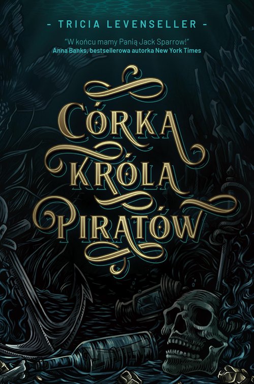 Image of Córka Króla Piratów
