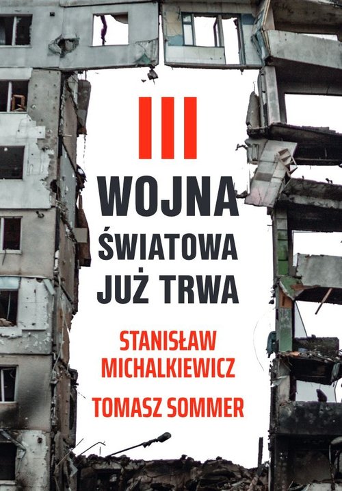 Image of III wojna światowa już trwa