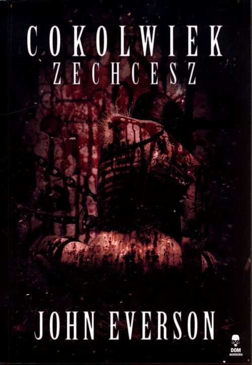 Image of Cokolwiek zechcesz