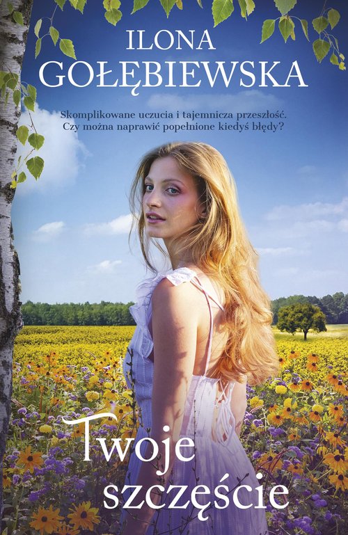 Image of Twoje szczęście